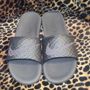 Nike Slides